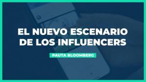 ¿Cómo la pandemia ha cambiado el negocio de los influencers?