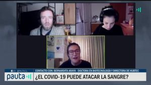 [VIDEO] Pauta Final - 200602 - Bernardita Araya