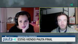 Pauta final - 2 de junio 2020