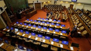 Un cuarto del actual Congreso no podrá repostular tras aprobarse el límite a la reelección