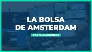 Amsterdam se consolida en las transacciones europeas