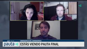 [VIDEO] Pauta Final - 200604 - Juan Pablo Toro