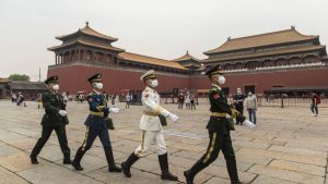 Políticos de ocho democracias crean la Alianza Interparlamentaria sobre China