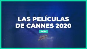 El Festival de Cannes dice 