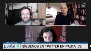 [VIDEO] Pauta Final - 200605 - Juan Carlos Fau