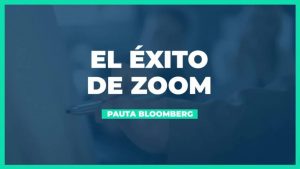 La historia detrás de Zoom, la app más popular de la pandemia