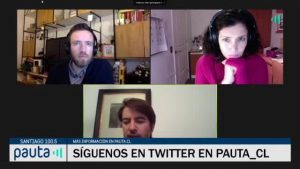 [VIDEO] Pauta Final - 200609 - Juan Pablo Toro