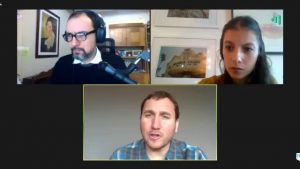 [VIDEO]: Entrevista con Pablo Terrazas, vicepresidente de Corfo