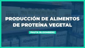 El gigante Marfrig sorprende a vegetarianos y veganos