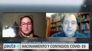 [VIDEO] Plaza Pauta | Iván Poduje