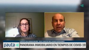 [VIDEO] Plaza Pauta | Rodrigo Briceño