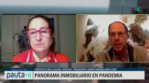 [VIDEO] Plaza Pauta | Claudio Nitsche