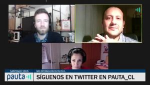 [VIDEO] Pauta Final - 200610 - Eduardo Olivares