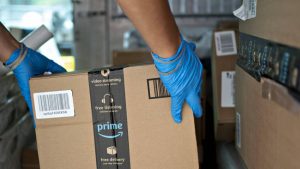 Amazon enfrenta la querella de la Unión Europea por monopolio