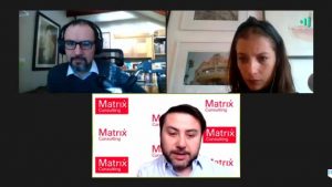 [VIDEO]: Marco Ávila en PAUTA Bloomberg