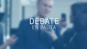 {VIDEO] Debate entre Elisa Waker y Álvaro Ferrer - fallos valóricos