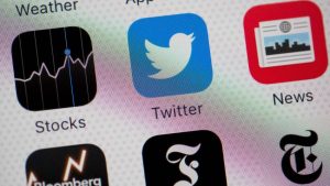 Twitter borra más de 30 mil cuentas de campaña ligadas a China, Rusia y Turquía