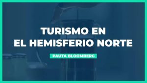 El hemisferio norte ya vislumbra las nuevas prácticas del turismo