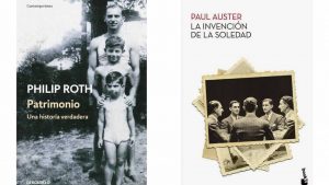 Día del padre: los libros recomendados de Juan Carlos Fau