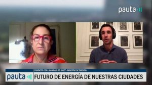 [VIDEO] Plaza Pauta | Juan Carlos Jobet