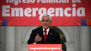 El viernes de la oposición: presiona al Gobierno por el nuevo ingreso de emergencia