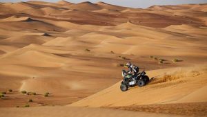 Menos ventajas y más navegación: las novedades del Rally Dakar 2021