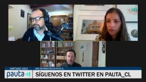 [VIDEO]: José De Gregorio en PAUTA Bloomberg
