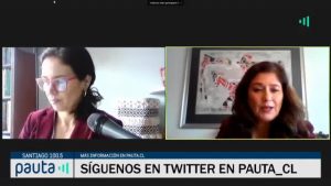 [VIDEO] Un Día Perfecto - 200615 - Alejandra Sepulveda