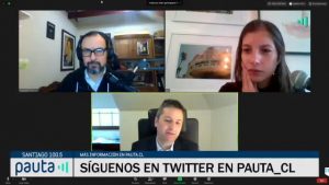 [VIDEO]: Entrevista con Patricio Donoso