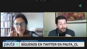 [VIDEO] Un Día Perfecto - 200615 - Claudio Verdugo