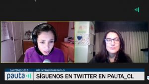 [VIDEO] Pauta Final - 200617 - Bernardita Araya