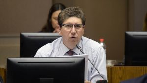 La alerta de Rodrigo Cerda para la economía después de 2022: los déficits fiscales