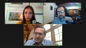 [VIDEO]: Entrevista con Baruc Saez, Itaú BBA Latam