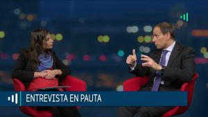 Entrevista en Pauta | Fernando Prado, vicepresidente del Reputation Institute (parte 3)