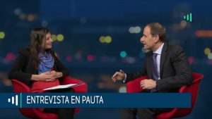 Entrevista en Pauta | Fernando Prado, vicepresidente del Reputation Institute (parte 1)