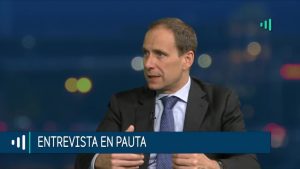 Entrevista en Pauta | Fernando Prado, vicepresidente del Reputation Institute (parte 2)