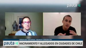 [VIDEO] Plaza Pauta | Felipe Arteaga