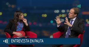 Entrevista en Pauta | Fernando Prado, vicepresidente del Reputation Institute (parte 5)