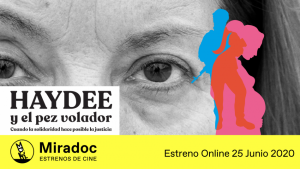 Miradoc 2020 se adecua a la pandemia