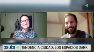 [Video] Plaza Pauta | Nicolás Olid