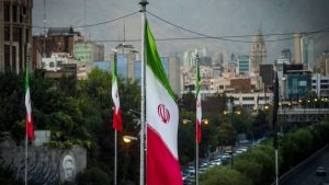Crece controversia por el programa atómico de Irán