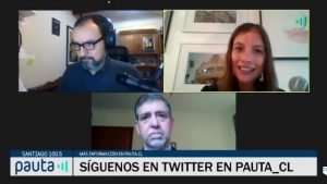 [VIDEO]: Joaquín Vial, consejero del Banco Central