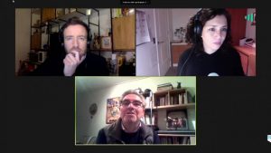 [VIDEO] Hugo Cifuentes - Dictamen Corte de Apelaciones Antofagasta - fondos