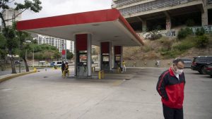 El drenaje de la Venezuela millonaria de petróleo