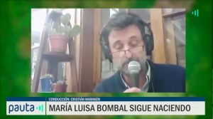 Desde el jardín - 19 de junio 2020