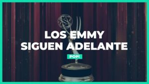 Premios Emmy: los cambios que se esperan para la versión 2020