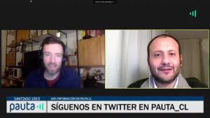 [VIDEO] Pauta Final - 200623 - Eduardo Olivares