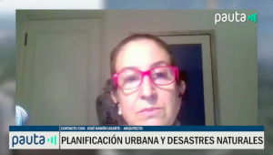 Plaza Pauta - 23 de junio 2020