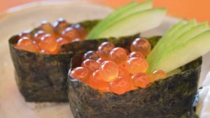 El caviar que La Moneda cotizó, pero no compró