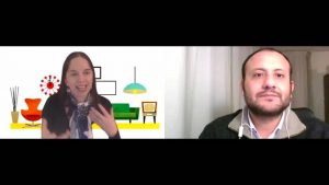 [VIDEO] Entrevista con Loreto Bravo